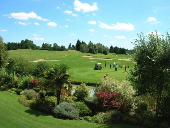 Golf des Haras